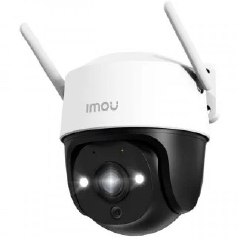 IP Wi-Fi kamera IP67 (lauko) 360° 5MP su spalvotu naktiniu matymu Imou IPC-S7CP Cruiser 2C